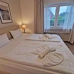 Nordlicht 4 - Erholung Im Erdgeschoss Fьr Zwei Norddeich (Norden)